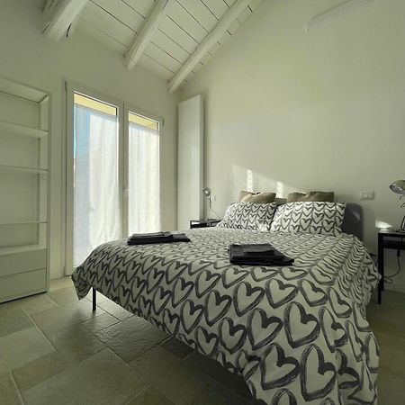 Piccola Corte Duplex Udine Zewnętrze zdjęcie