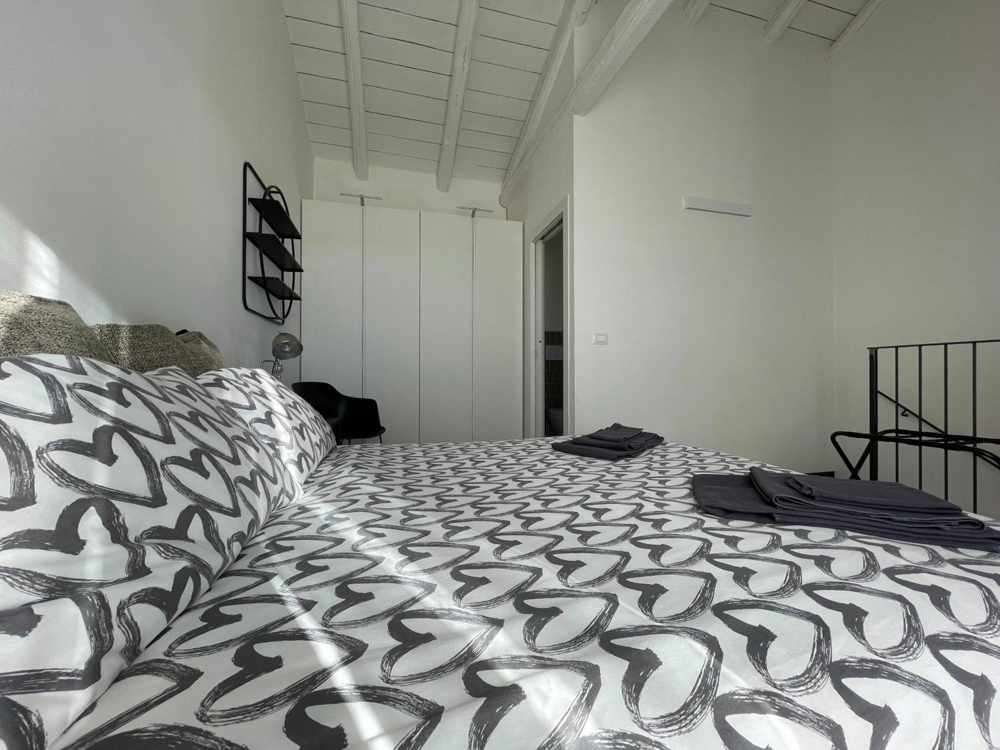 Piccola Corte Duplex Udine Zewnętrze zdjęcie