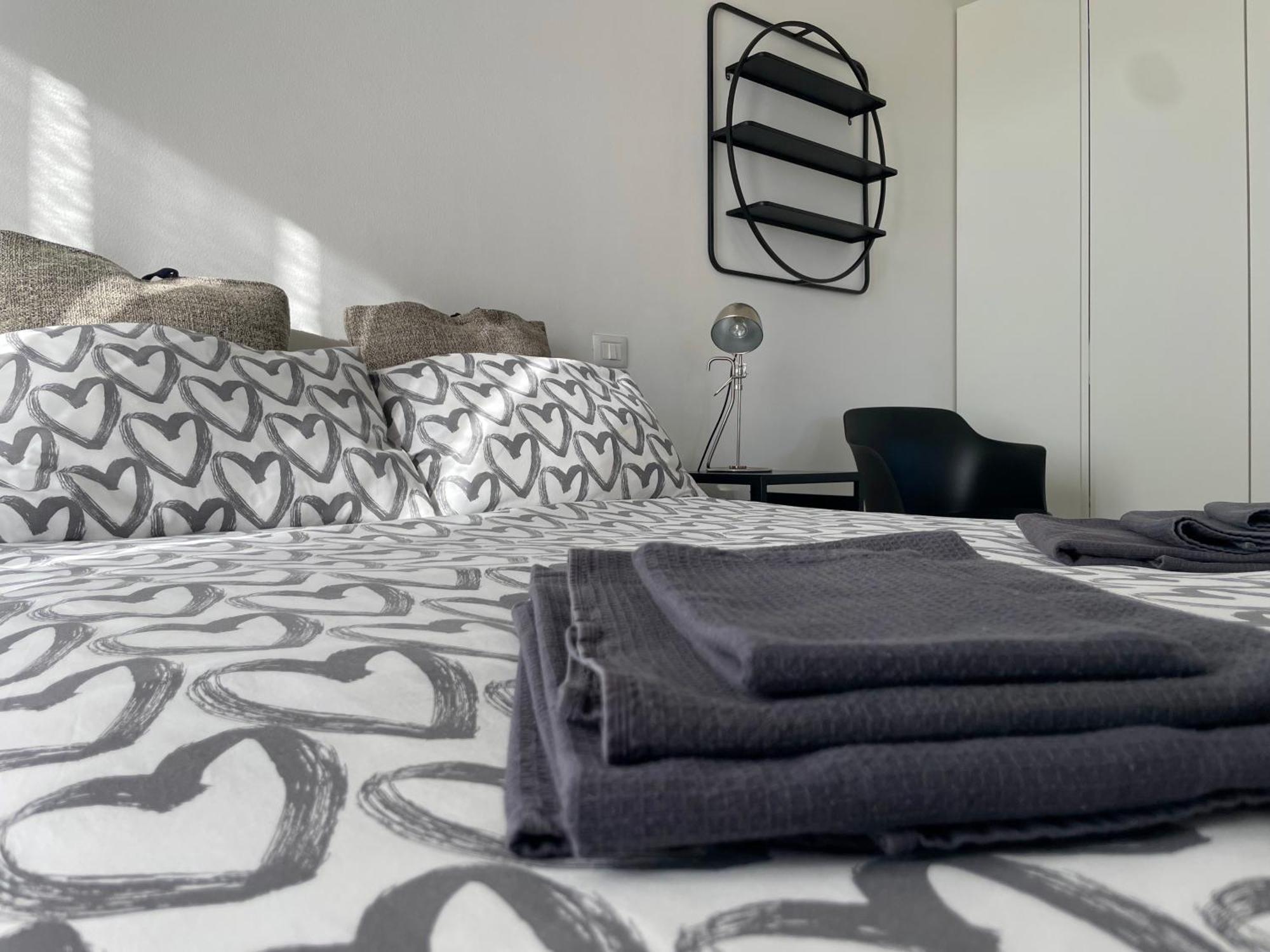 Piccola Corte Duplex Udine Zewnętrze zdjęcie