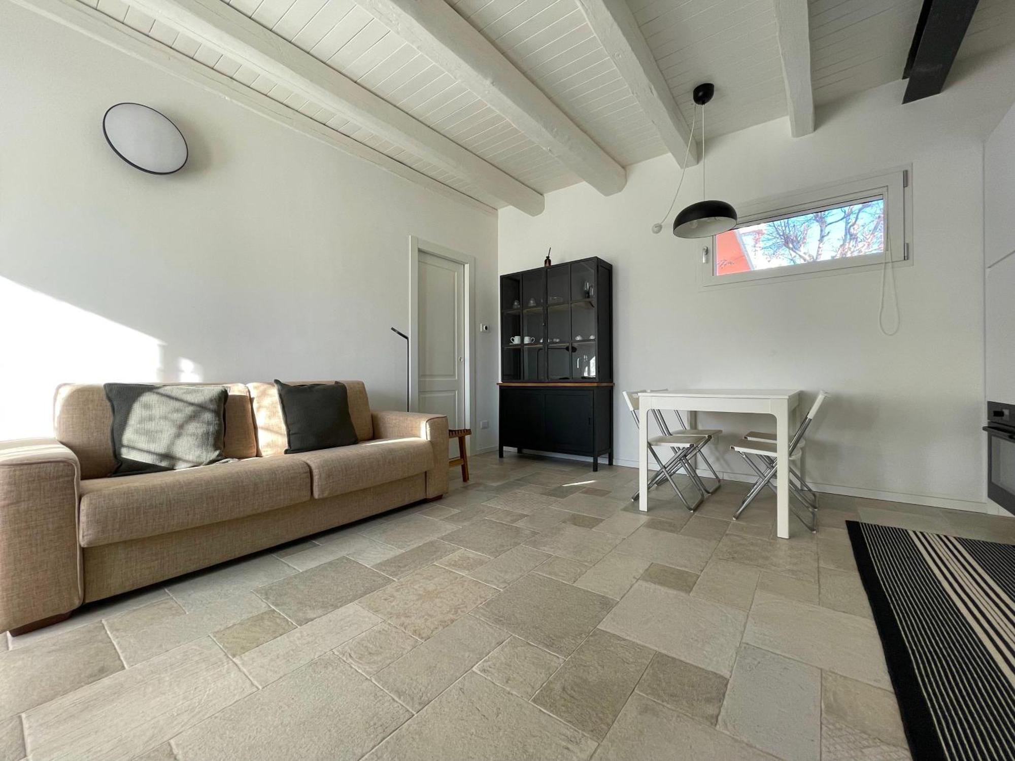 Piccola Corte Duplex Udine Zewnętrze zdjęcie