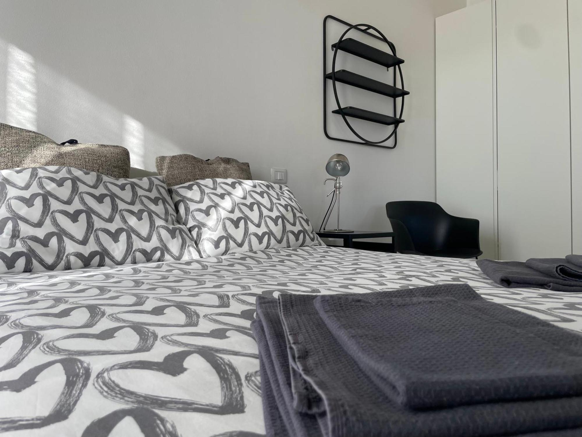 Piccola Corte Duplex Udine Zewnętrze zdjęcie