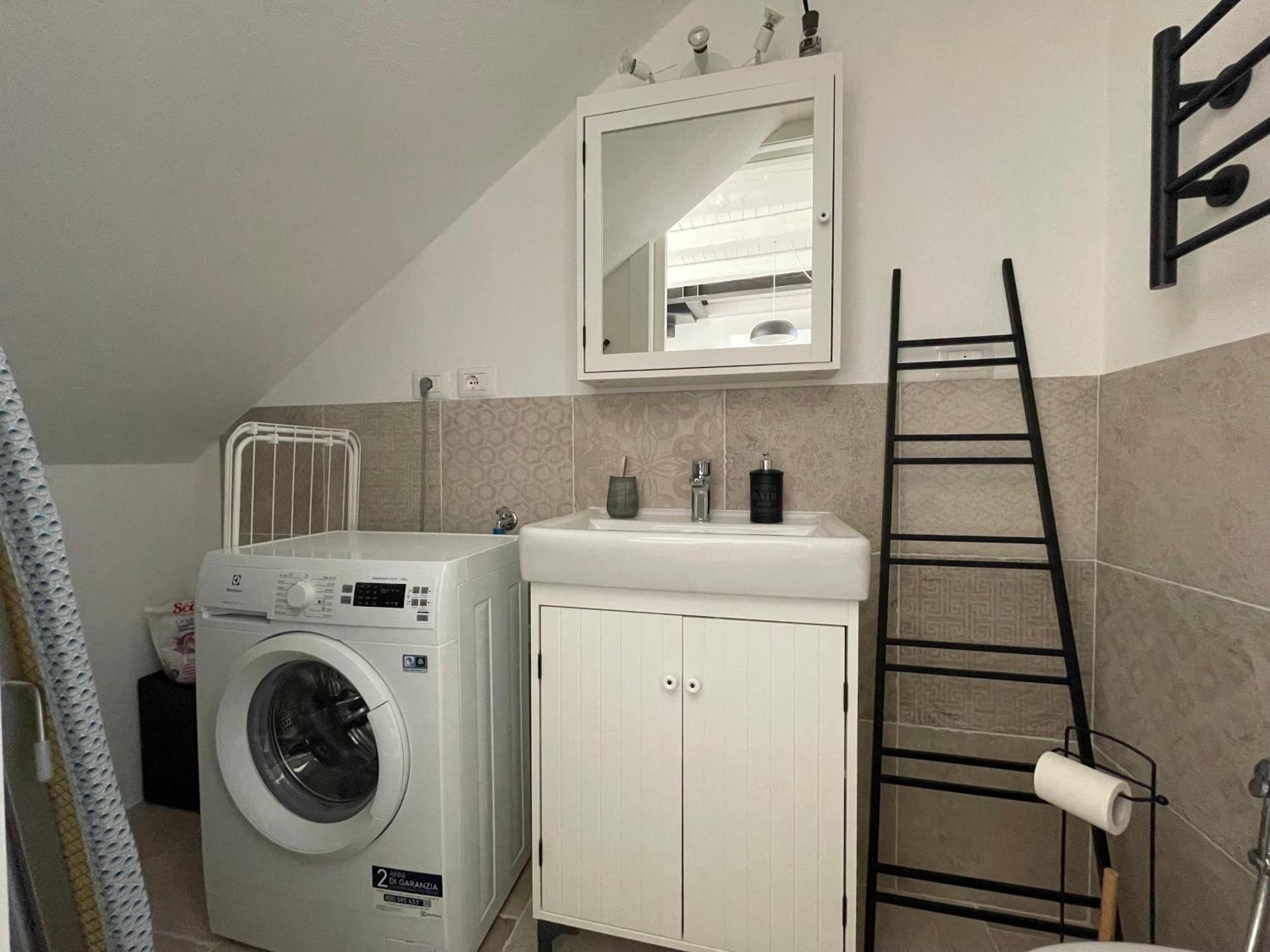 Piccola Corte Duplex Udine Zewnętrze zdjęcie