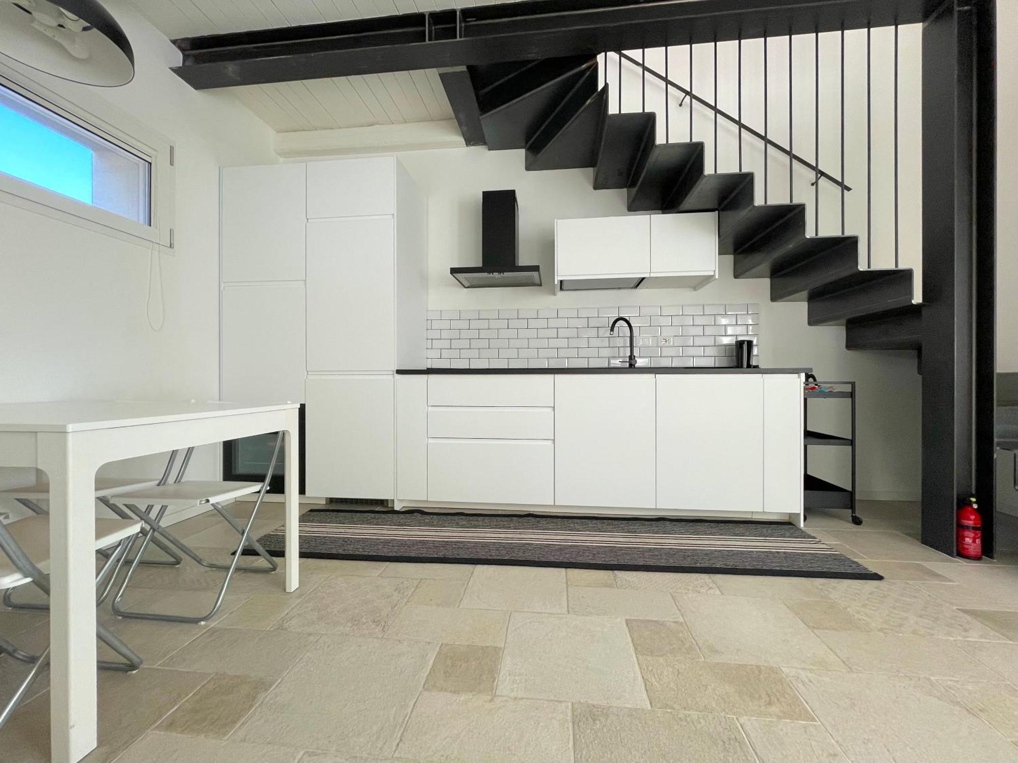 Piccola Corte Duplex Udine Zewnętrze zdjęcie